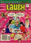 Laugh Comics Digest #37 Comic Books - Covers, Scans, Photos in Laugh Comics Digest Comic Books - Covers, Scans, Gallery